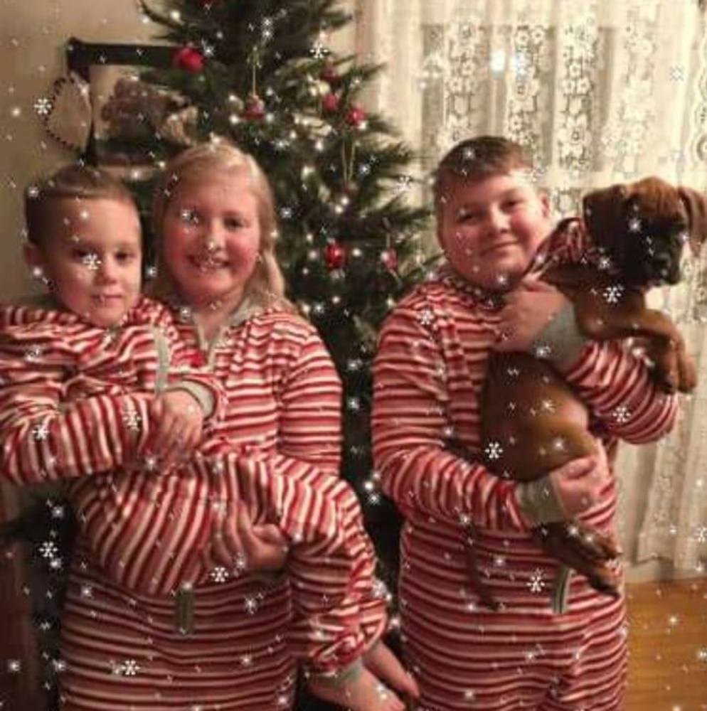 Meet your Posher, Desiree